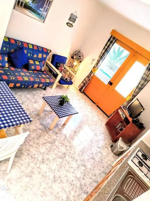 Apartment Feeling Cabo Verde Beirona