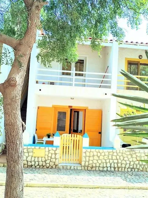 Feeling Cabo Verde Beirona Apartment