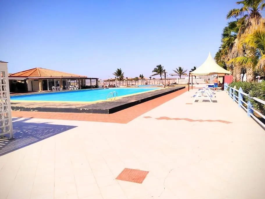 Feeling Cabo Verde Beirona Apartment