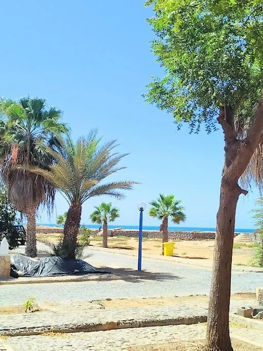Feeling Cabo Verde Beirona Kap Verde