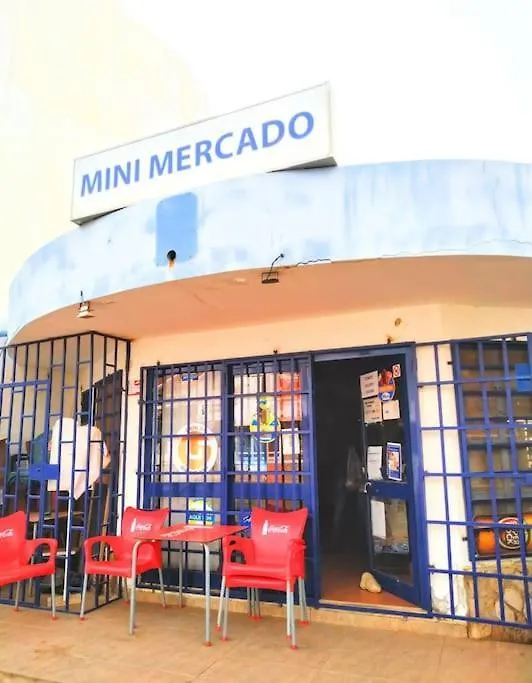 Feeling Cabo Verde Beirona Kap Verde