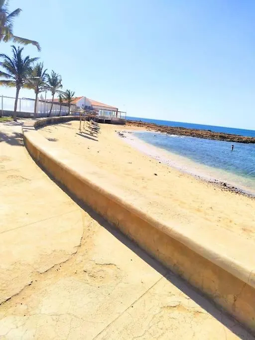 Feeling Cabo Verde Beirona