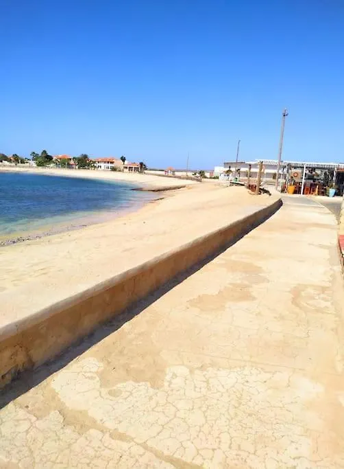 Feeling Cabo Verde Beirona 0*,  Kap Verde