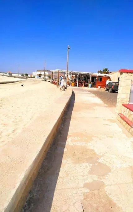 Feeling Cabo Verde Beirona Apartment