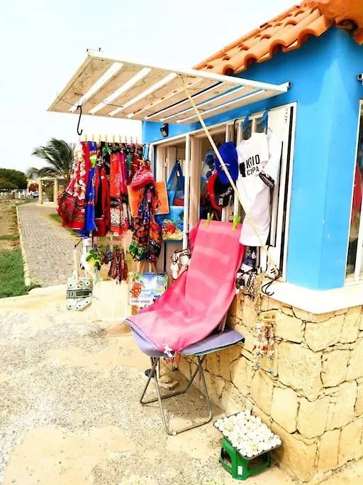 Apartment Feeling Cabo Verde Beirona