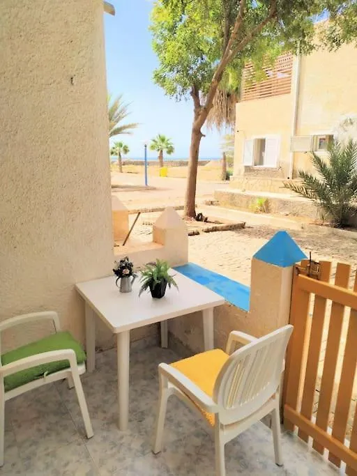 Apartment Feeling Cabo Verde Beirona Kap Verde